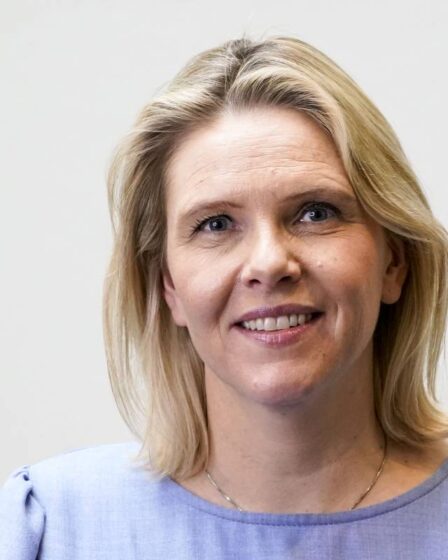 VG: Le Parti du progrès de la Norvège veut augmenter le salaire des infirmières et des professionnels de la santé 8 VG: Le Parti du progrès de la Norvège veut augmenter le salaire des infirmières et des professionnels de la santé - 7
