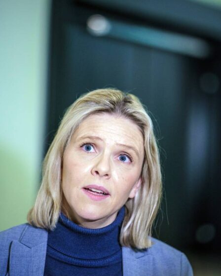 Le Parti du progrès veut que la Norvège achète plus de vaccins corona 11 Le Parti du progrès veut que la Norvège achète plus de vaccins corona - 10