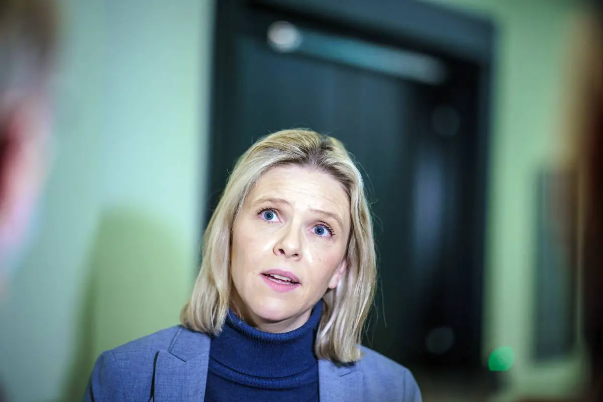 Le Parti du progrès veut que la Norvège achète plus de vaccins corona 4 Le Parti du progrès veut que la Norvège achète plus de vaccins corona - 3