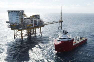 FRP et le rouge-vert en lice pour les marins - 20