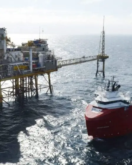 La Norvège rétrécit toujours en tant que nation maritime - 22