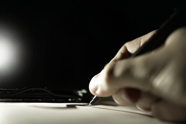 Tableaux d'écriture norvégiens évalués à 1 milliard de couronnes 6 Tableaux d'écriture norvégiens évalués à 1 milliard de couronnes - 5