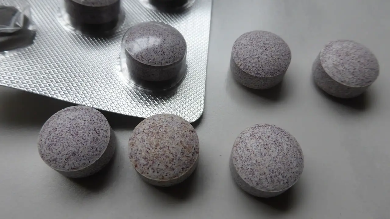 SV veut fabriquer des médicaments vitaux en Norvège 4 SV veut fabriquer des médicaments vitaux en Norvège - 3
