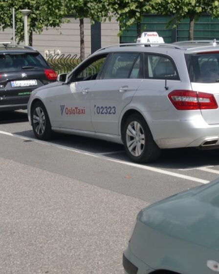 Fin de l'exigence du test de mémoire d'itinéraire pour les chauffeurs de taxi 5 Fin de l'exigence du test de mémoire d'itinéraire pour les chauffeurs de taxi - 4