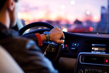 Le passager a sauté la facture après un trajet en taxi de 300 kilomètres - 18