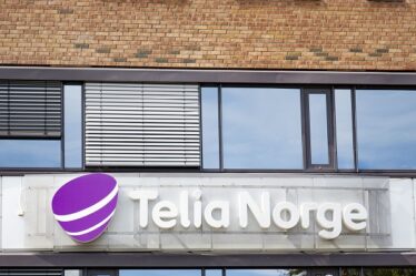 Telia Norge supprime 240 années-homme - 16