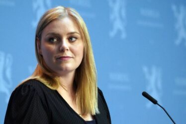 VG: le ministre norvégien du Pétrole et de l'Énergie, Tina Bru, a été testé positif pour Corona - 18