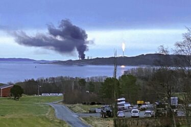 Enquête Equinor: l'incendie de Tjeldbergodden avait le potentiel d'entraîner plusieurs morts - 20