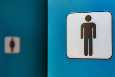 Gouvernement: les toilettes doivent être placées à un maximum d'une heure d'intervalle le long des autoroutes norvégiennes - 18