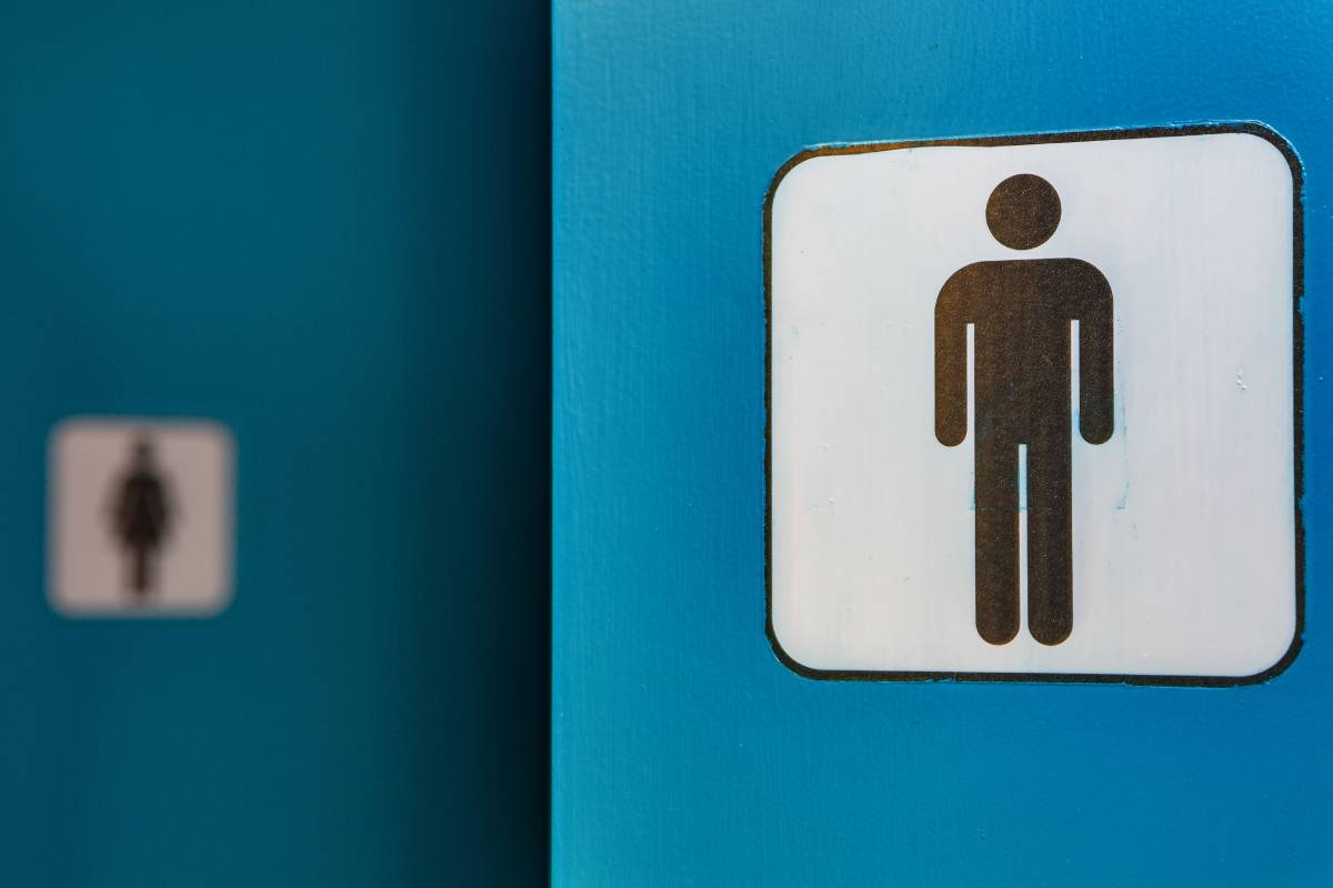 Gouvernement: les toilettes doivent être placées à un maximum d'une heure d'intervalle le long des autoroutes norvégiennes - 3