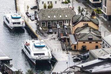 Un restaurant à Ålesund refuse de payer une amende de 75 000 couronnes pour avoir enfreint les règles de la couronne - 16