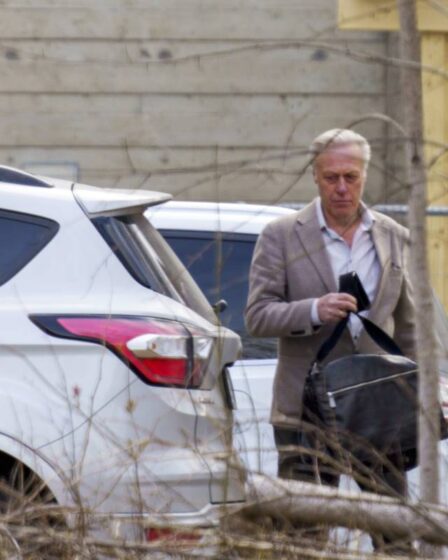 Un an s'est écoulé depuis l'arrestation du milliardaire norvégien Tom Hagen: voici ce que nous savons 29 Un an s'est écoulé depuis l'arrestation du milliardaire norvégien Tom Hagen: voici ce que nous savons - 28
