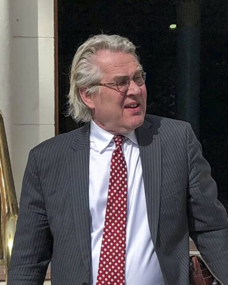 Un diplomate norvégien nommé Coordonnateur spécial des Nations Unies pour le processus de paix au Moyen-Orient 18 Un diplomate norvégien nommé Coordonnateur spécial des Nations Unies pour le processus de paix au Moyen-Orient - 17