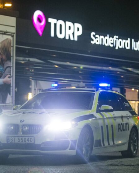 Police: De nombreux voyageurs tentent d'entrer en Norvège avec de faux tests corona d'autres pays - 4