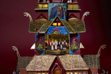 Traditions de Noël polonaises - La Norvège aujourd'hui - 22