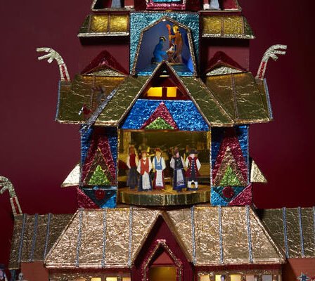 Traditions de Noël polonaises - La Norvège aujourd'hui 60 Traditions de Noël polonaises - La Norvège aujourd'hui - 59