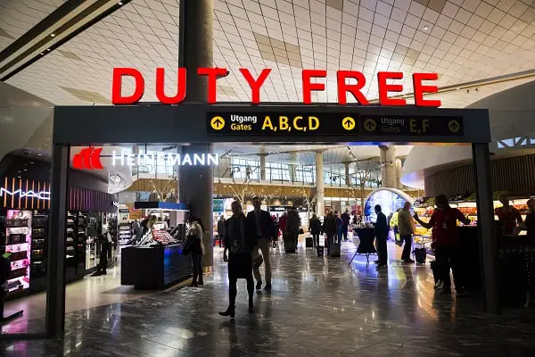 Une décision exonérée de taxe pourrait augmenter les ventes de tabac 4 Une décision exonérée de taxe pourrait augmenter les ventes de tabac - 3