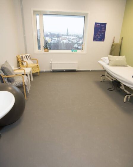 Le nombre de personnes condamnées à des soins de santé mentale obligatoires en Norvège augmente de 164% en dix ans 17 Le nombre de personnes condamnées à des soins de santé mentale obligatoires en Norvège augmente de 164% en dix ans - 16