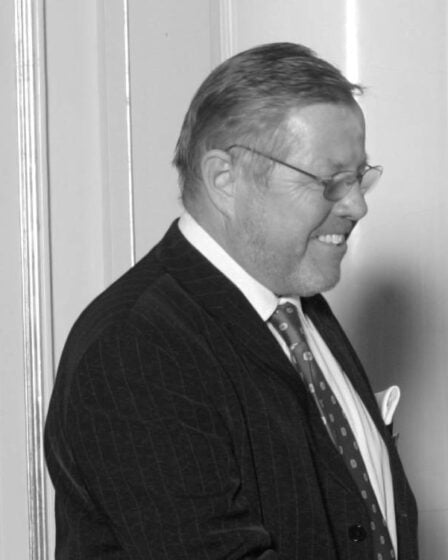 Le fondateur de la chaîne de magasins Bunnpris, Trond Lykke, est mort à 74 ans 11 Le fondateur de la chaîne de magasins Bunnpris, Trond Lykke, est mort à 74 ans - 10
