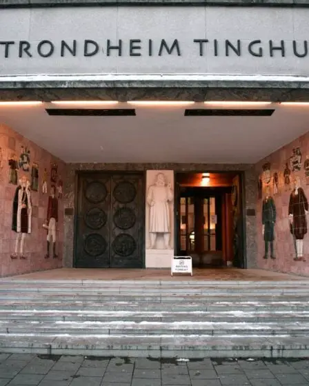 Trondheim: propriétaire d'un sex club accusé de proxénétisme 9 Trondheim: propriétaire d'un sex club accusé de proxénétisme - 8