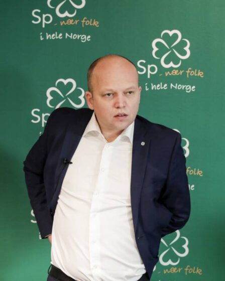 Le Parti du centre de la Norvège rejette la coopération du gouvernement avec le Parti du progrès 11 Le Parti du centre de la Norvège rejette la coopération du gouvernement avec le Parti du progrès - 10