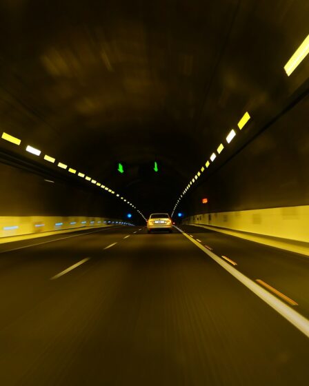 Un nouveau radar à Oslo a conduit 26 conducteurs à perdre leur permis 8 Un nouveau radar à Oslo a conduit 26 conducteurs à perdre leur permis - 7