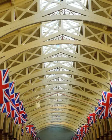 Nous sommes prêts à négocier avec le Royaume-Uni 8 Nous sommes prêts à négocier avec le Royaume-Uni - 7