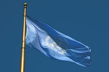 La Norvège prend la présidence de l'UNICEF - 16