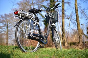 Un doublement proche de l'importation de vélos électriques - 20