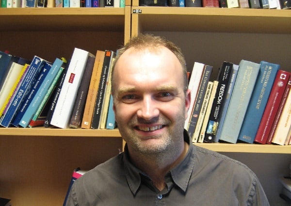 Un professeur de droit pense que les Norvégiens ont des droits cachés 4 Un professeur de droit pense que les Norvégiens ont des droits cachés - 3