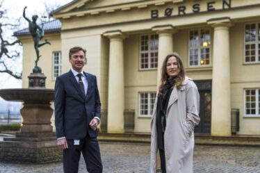 La nouvelle compagnie aérienne norvégienne FLYR commencera à vendre des billets le mois prochain - 10