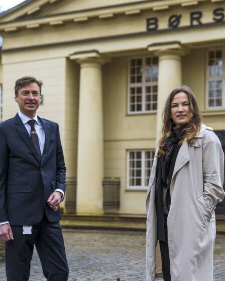 La nouvelle compagnie aérienne norvégienne FLYR commencera à vendre des billets le mois prochain 2 La nouvelle compagnie aérienne norvégienne FLYR commencera à vendre des billets le mois prochain - 1