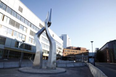 Troms: un nourrisson hospitalisé pour des blessures violentes présumées - les parents inculpés - 16