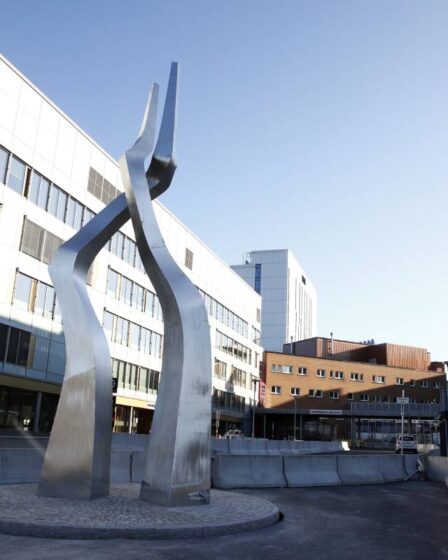 Troms: un nourrisson hospitalisé pour des blessures violentes présumées - les parents inculpés 8 Troms: un nourrisson hospitalisé pour des blessures violentes présumées - les parents inculpés - 7