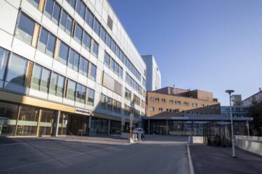 Une jeune femme battue par deux autres femmes à Troms se retrouve à l'hôpital - 16
