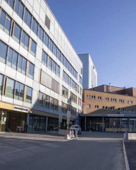 Une jeune femme battue par deux autres femmes à Troms se retrouve à l'hôpital 26 Une jeune femme battue par deux autres femmes à Troms se retrouve à l'hôpital - 25
