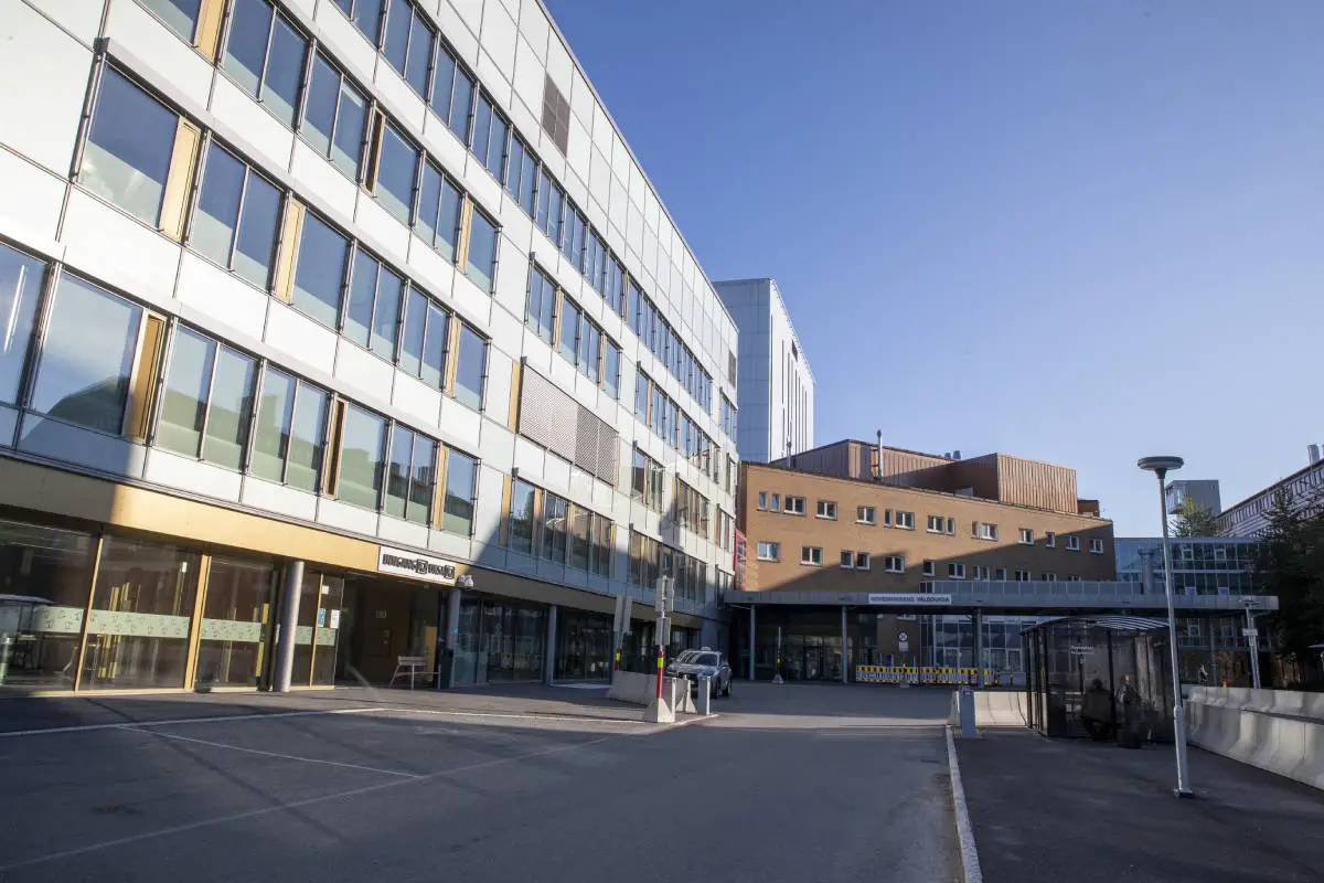 Une jeune femme battue par deux autres femmes à Troms se retrouve à l'hôpital - 3