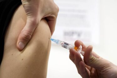 L'institut norvégien de la santé a moins de deux mois pour se préparer aux vaccins corona - 20
