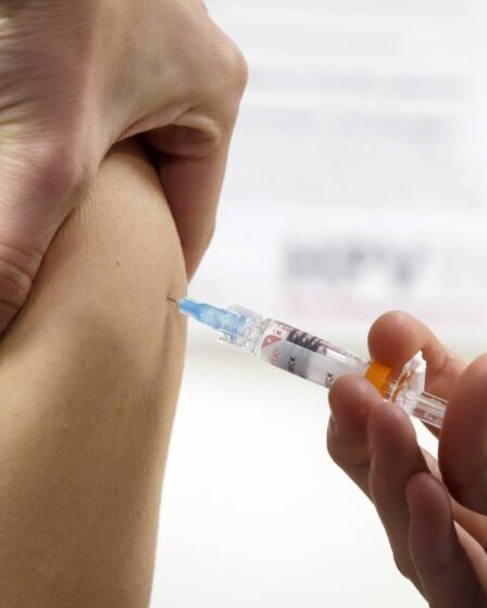 Nouvelle enquête: 60% des Danois sont contre la vaccination corona obligatoire 5 Nouvelle enquête: 60% des Danois sont contre la vaccination corona obligatoire - 4