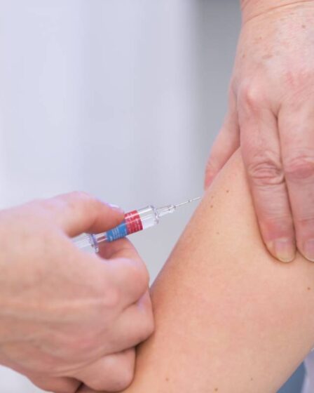Ce sont les sept municipalités de Norvège qui seront les premières à recevoir les vaccins corona - 42