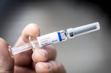 Mise à jour officielle: la Norvège recevra jusqu'à 50000 doses de vaccin corona ce Noël - 20