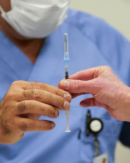 Effets secondaires: sept personnes ont demandé une indemnisation après la vaccination corona en Norvège - 16