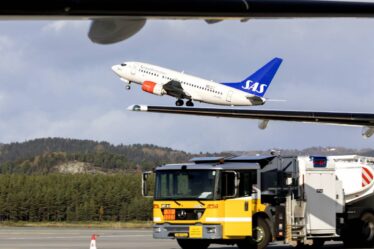 La Norvège se prépare à une grève dans le secteur de l'aviation - 20