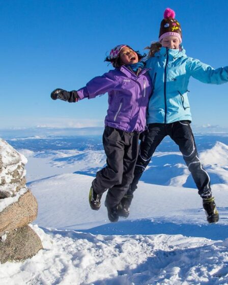 Ski hors-piste - Norway Today 17 Ski hors-piste - Norway Today - 16