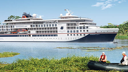 Vard va construire un bateau de croisière pour 5 milliards NOK 24 Vard va construire un bateau de croisière pour 5 milliards NOK - 23
