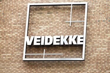 Veidekke licencie plusieurs employés - 20
