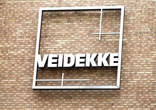 Veidekke licencie plusieurs employés 6 Veidekke licencie plusieurs employés - 5