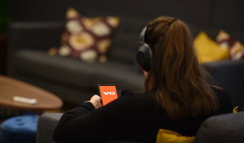 Un nouveau concept donne aux jeunes un meilleur accès aux nouvelles 4 Un nouveau concept donne aux jeunes un meilleur accès aux nouvelles - 3