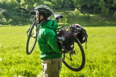 Viking Biking - La Norvège aujourd'hui - 18