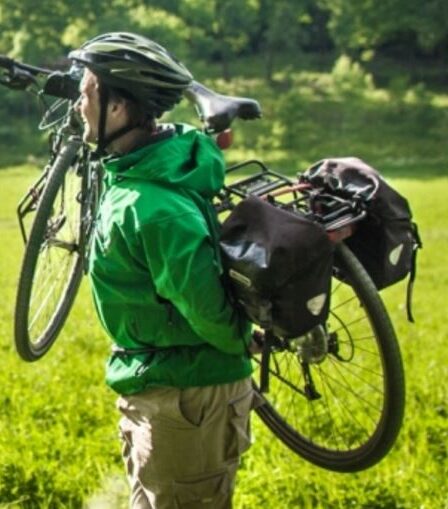 Viking Biking - La Norvège aujourd'hui 5 Viking Biking - La Norvège aujourd'hui - 4